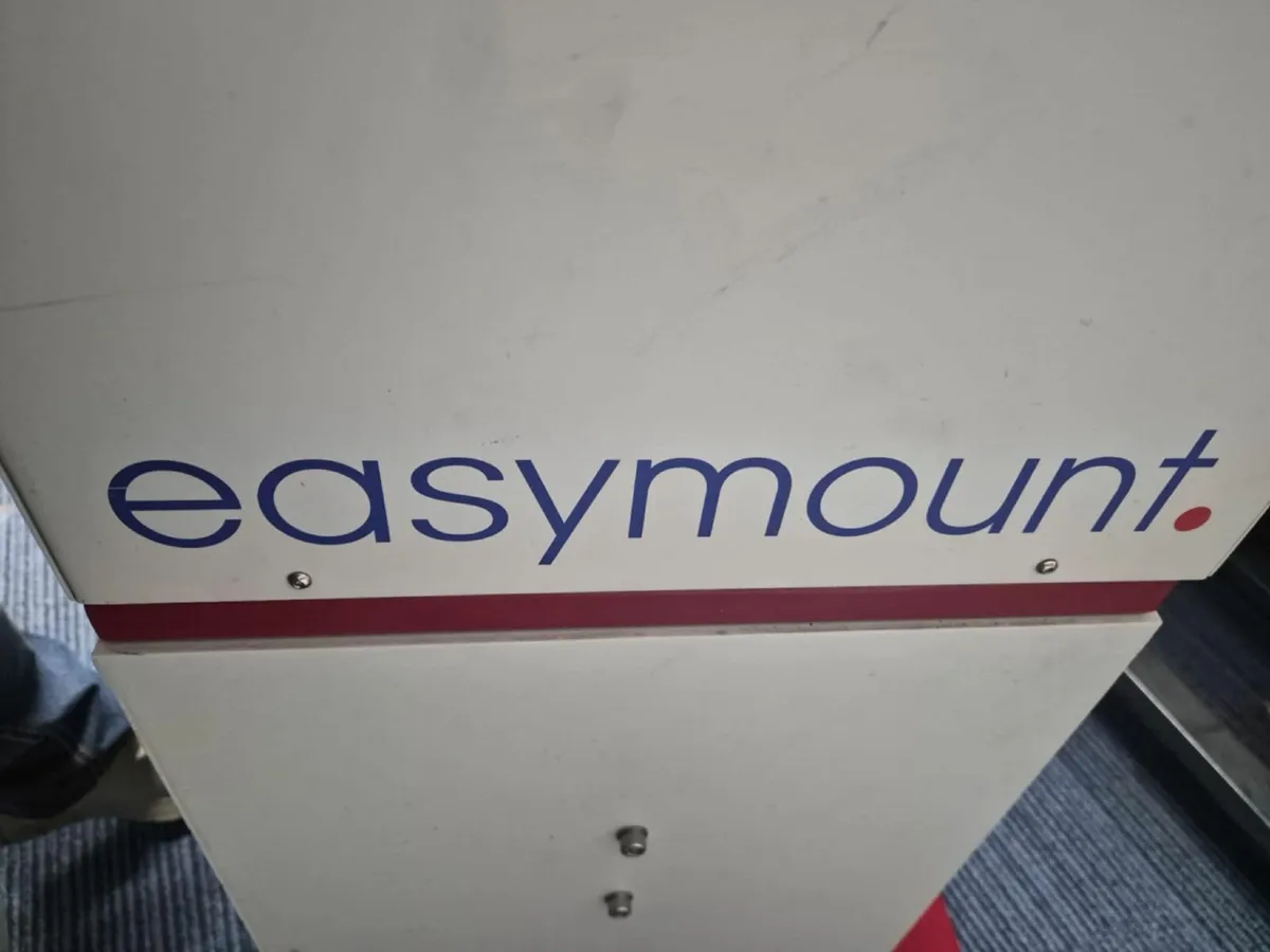 Easymount Wide Format Laminater - Image 2