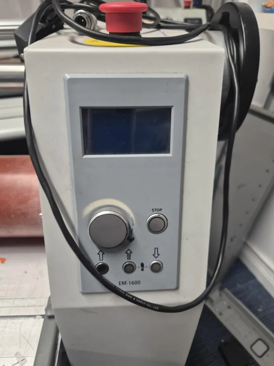 Easymount Wide Format Laminater - Image 3