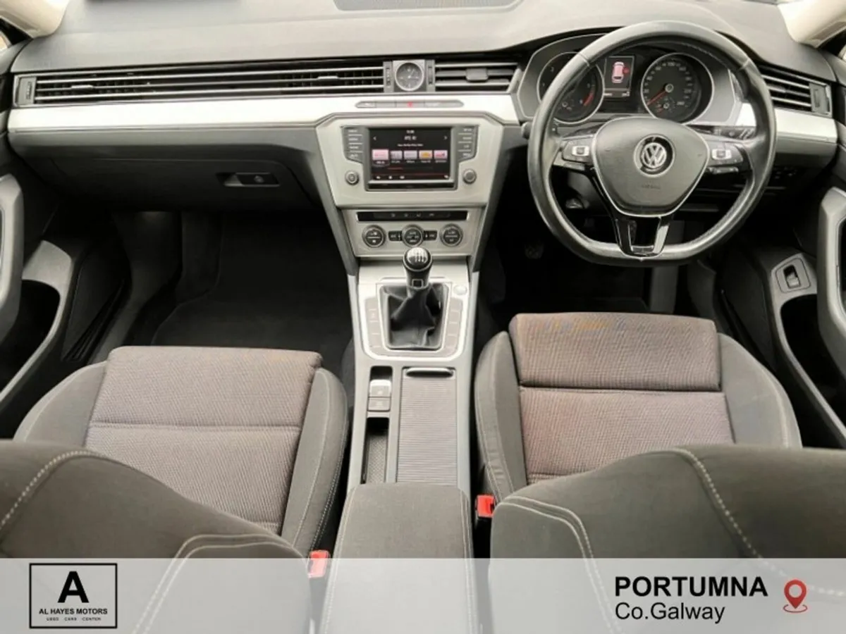 Volkswagen Passat EST COMFORTLINE 1.6 TDI 6SPEED 1 - Image 2