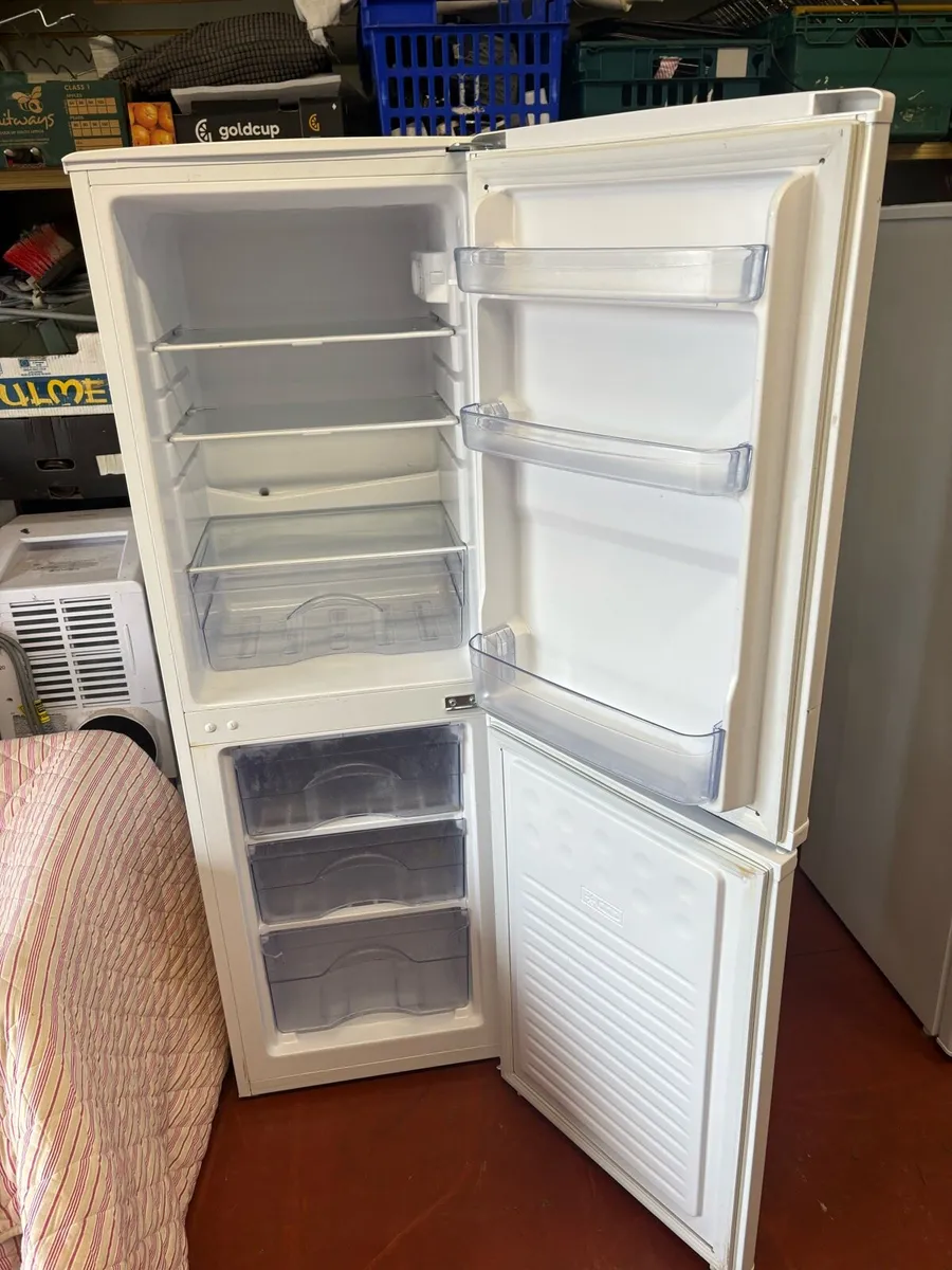 Ice king fridge / freezer - Image 2