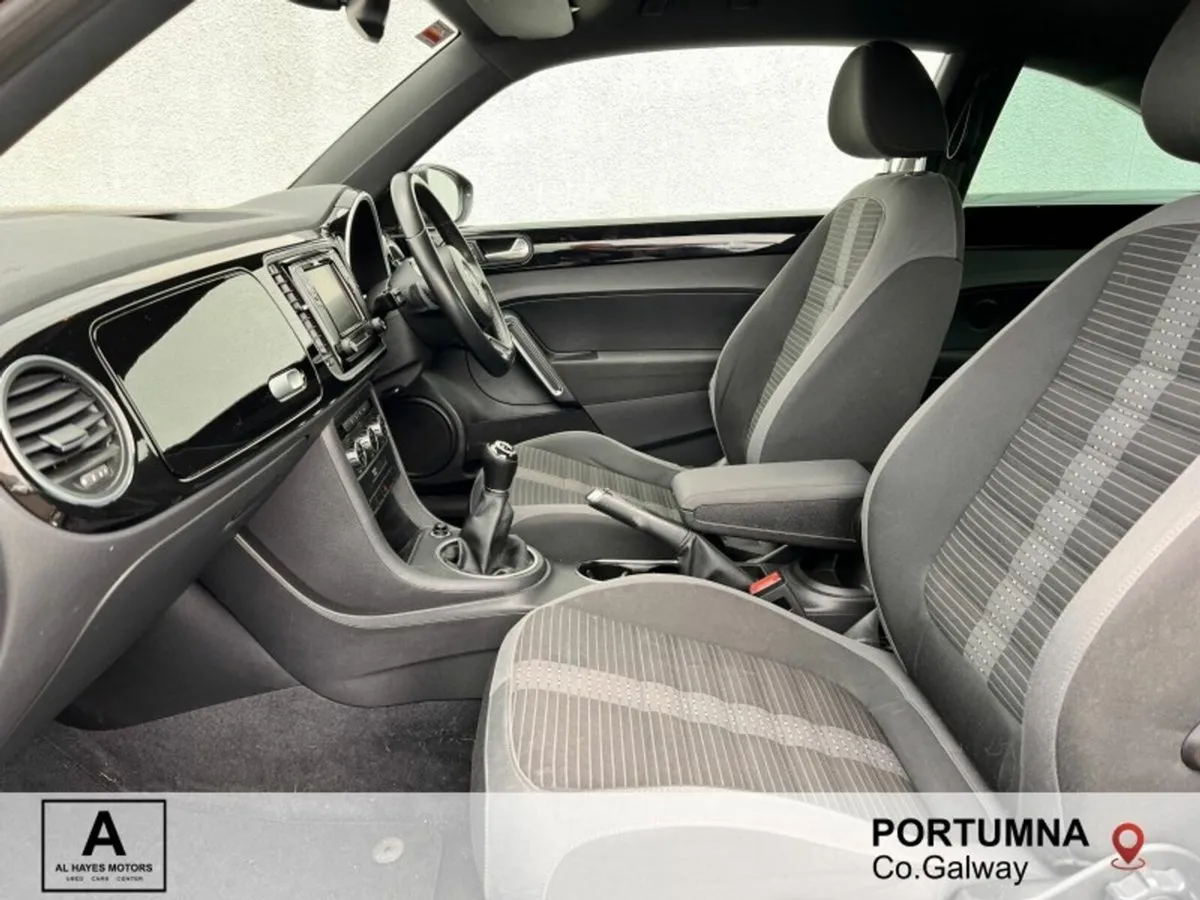 Volkswagen Beetle *reserved* SPORT 2.0 TDI 6SPEED - Image 3