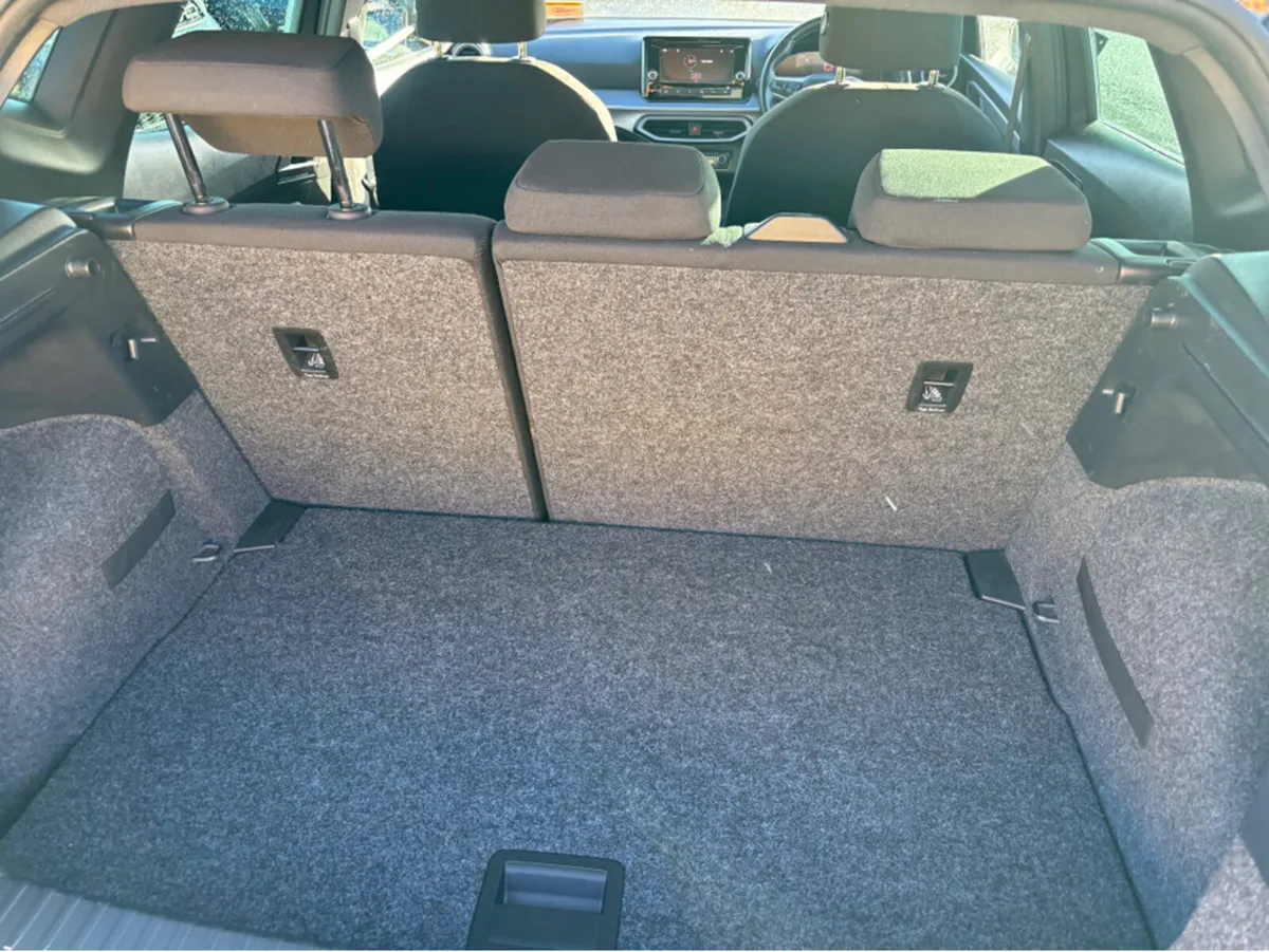 SEAT Ibiza PA 1.0 TSI 110HP DS DSG XCELLENCE 5 - Image 3