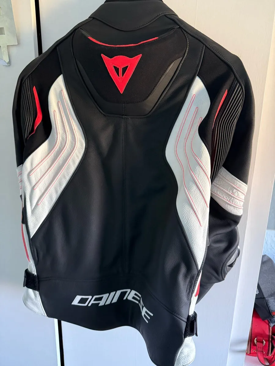 Dainese Leather Jackets - Image 2