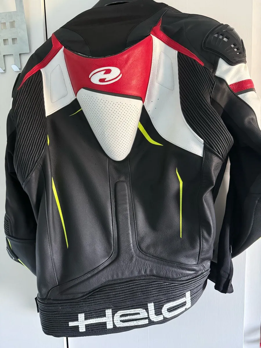 Dainese Leather Jackets - Image 4