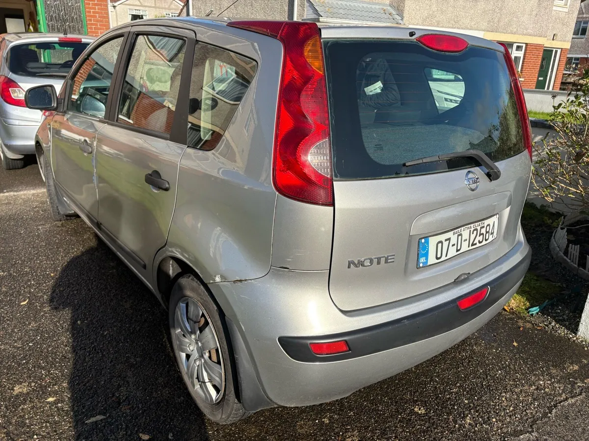 ALL TYPES OF VEHICLES WANTED CARS VANS JEEPS ✅✅ - Image 4