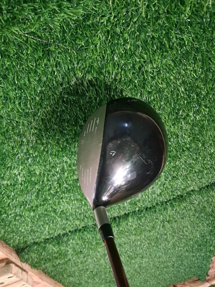 Taylormade R7 Driver - Image 2