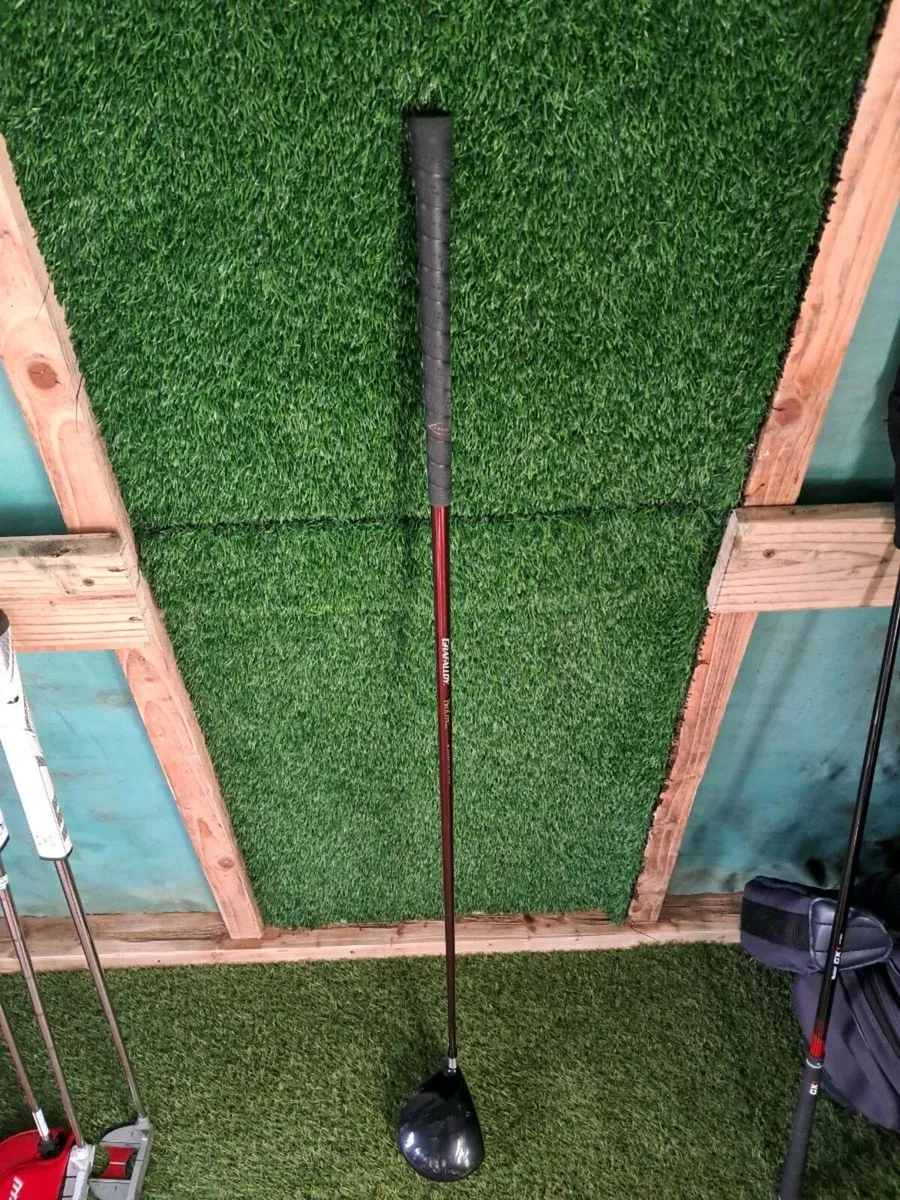 Taylormade R7 Driver - Image 3