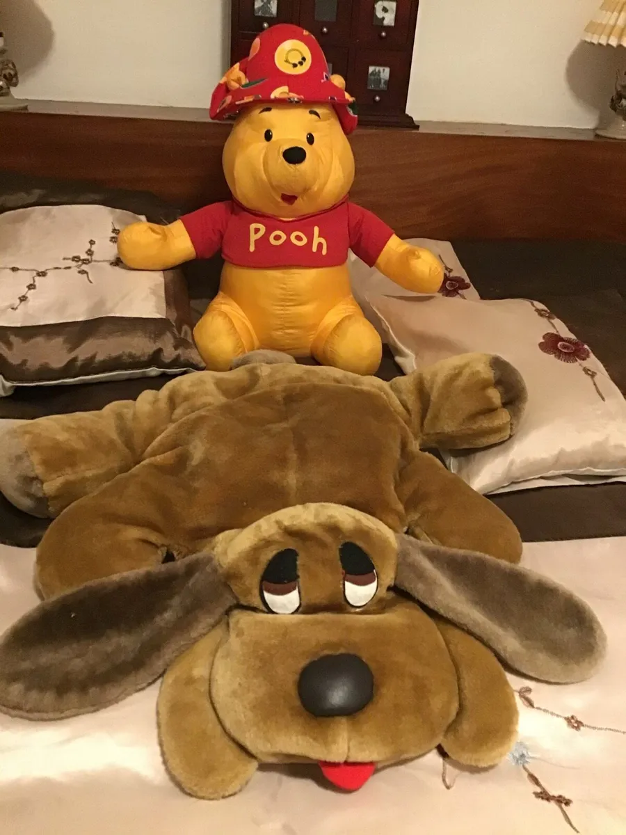 Kids Pyjamas Holder - Image 2