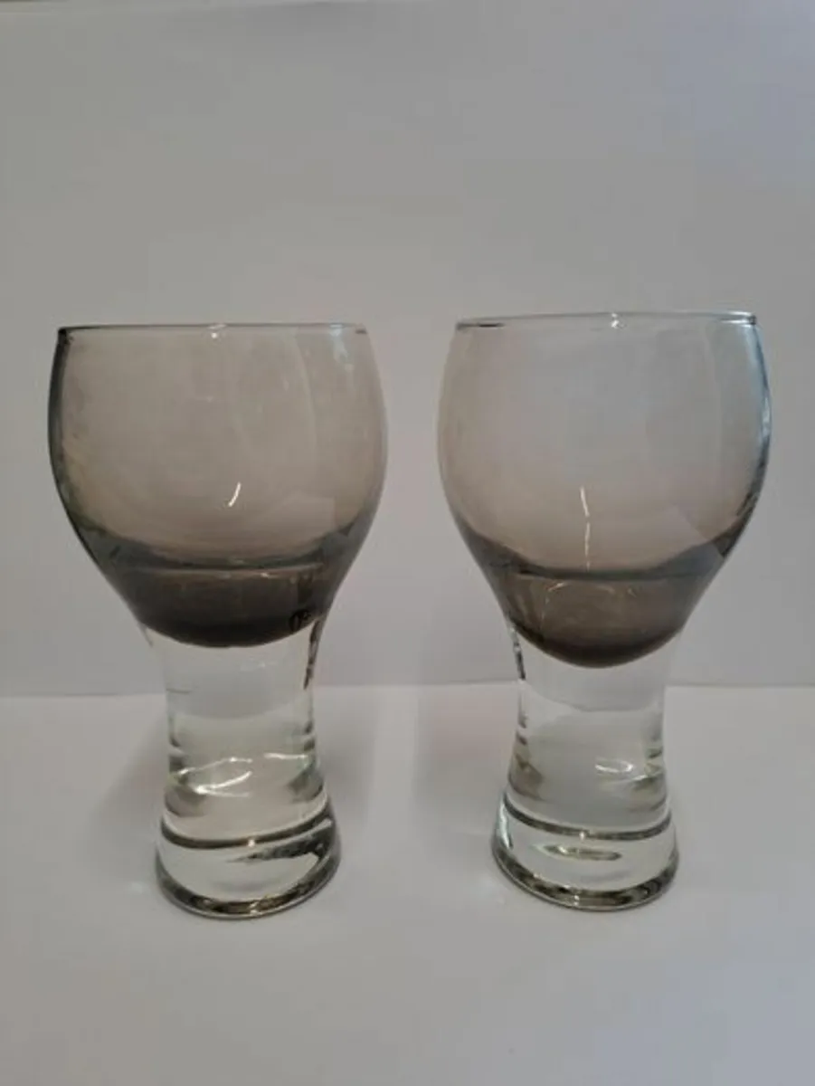 Caithness glasses - Image 1