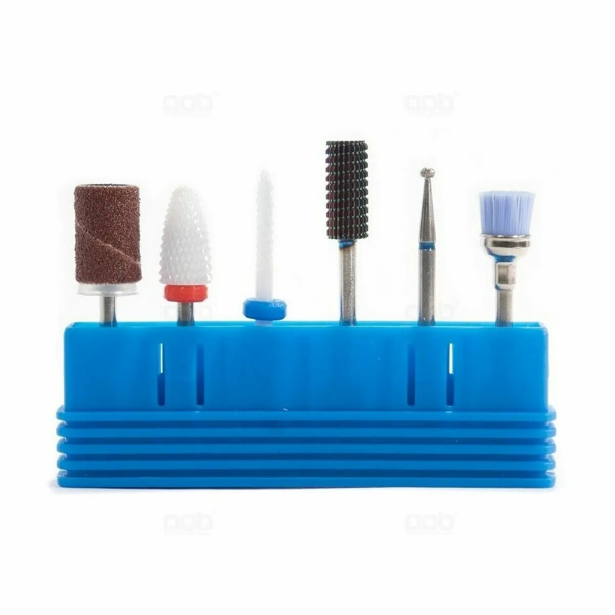 80W 35000RPM BRUSHLESS Electric Nail Drill Machine - Image 4