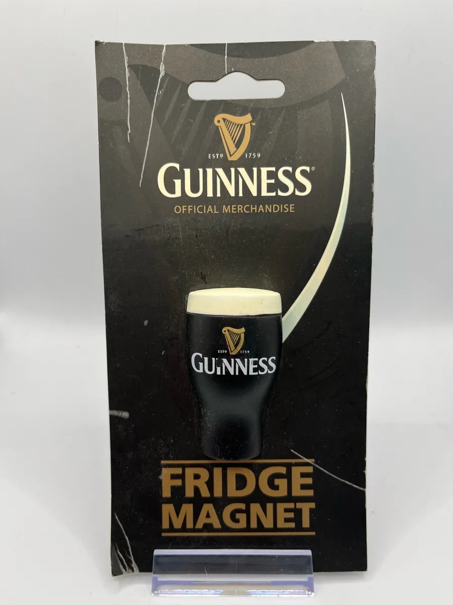 12 Guniness items - Image 4