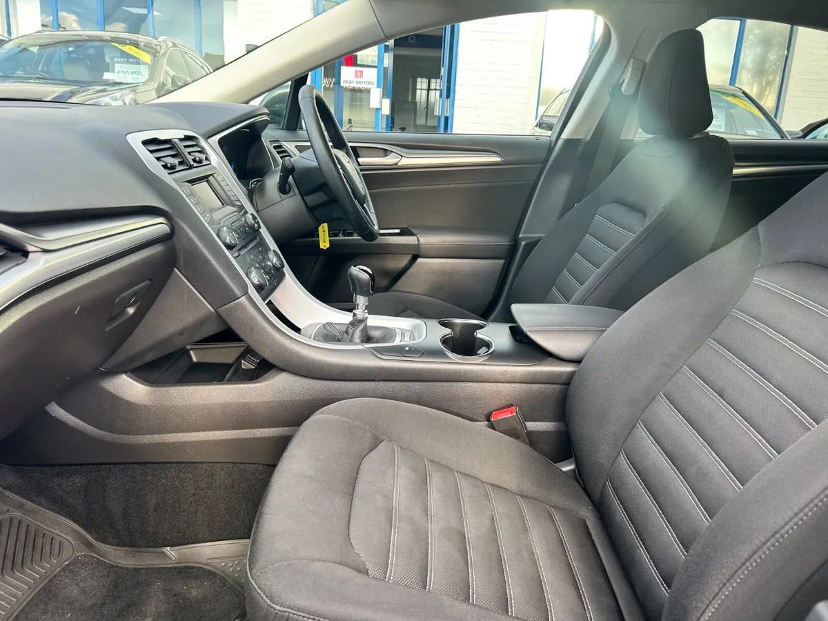 2018 FORD MONDEO 1.5CDTI NCT 01/28 - Image 4