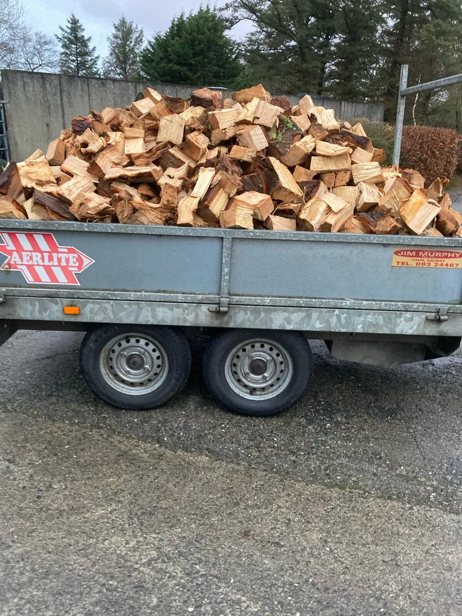 Timber for Sale - Image 2