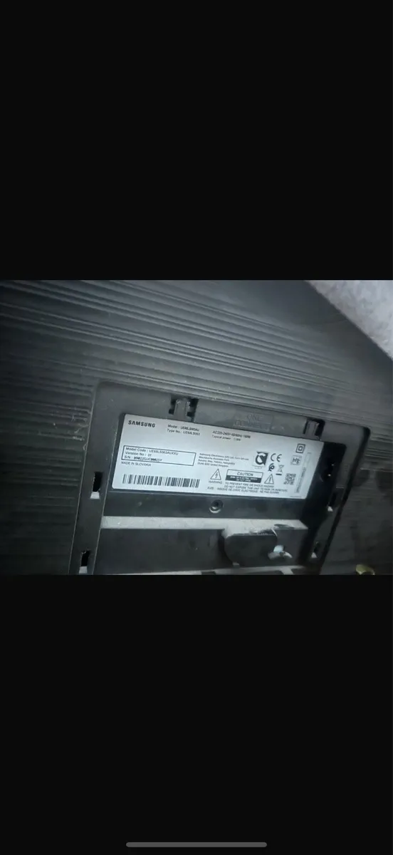 Samsung Frame TV 65inch (repair) - Image 3