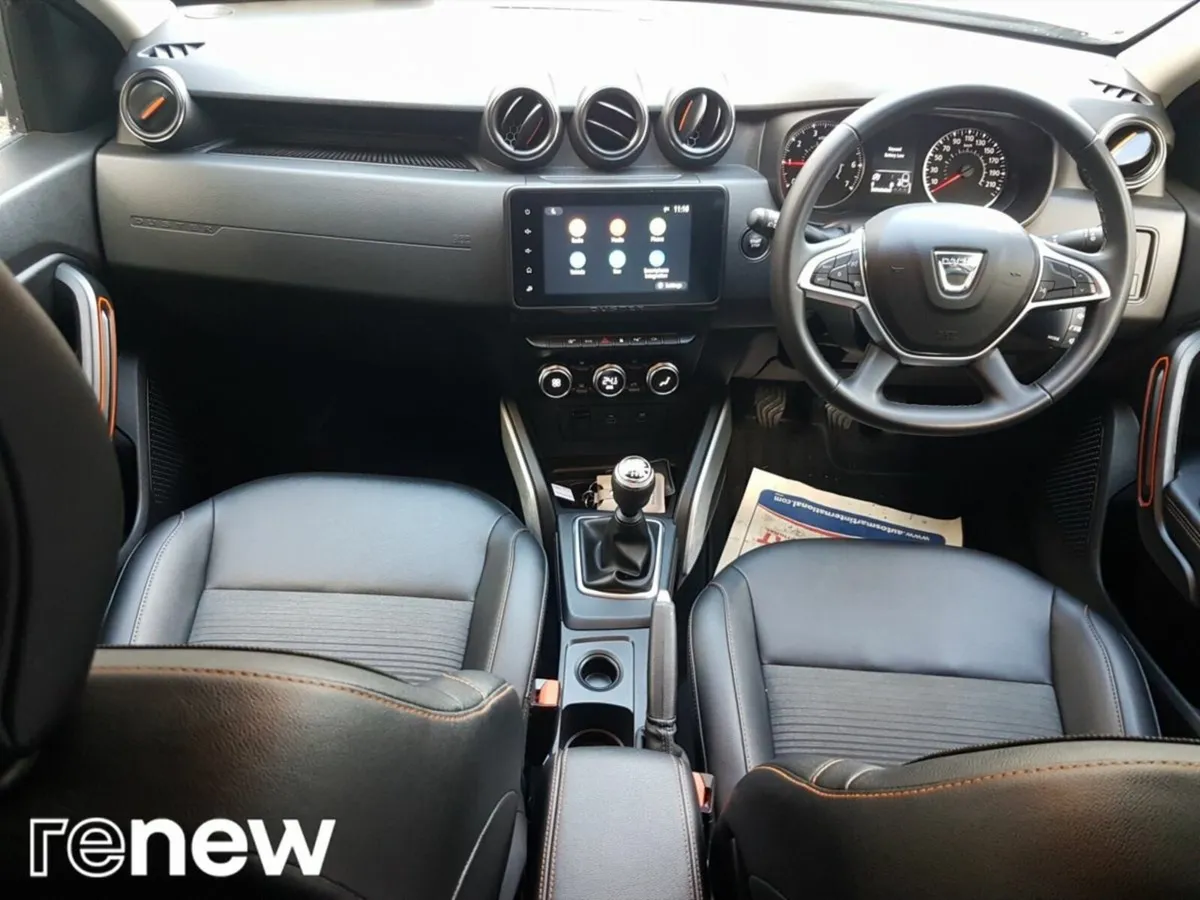 Dacia Duster 1.0 TCe 90 Extreme - Image 2