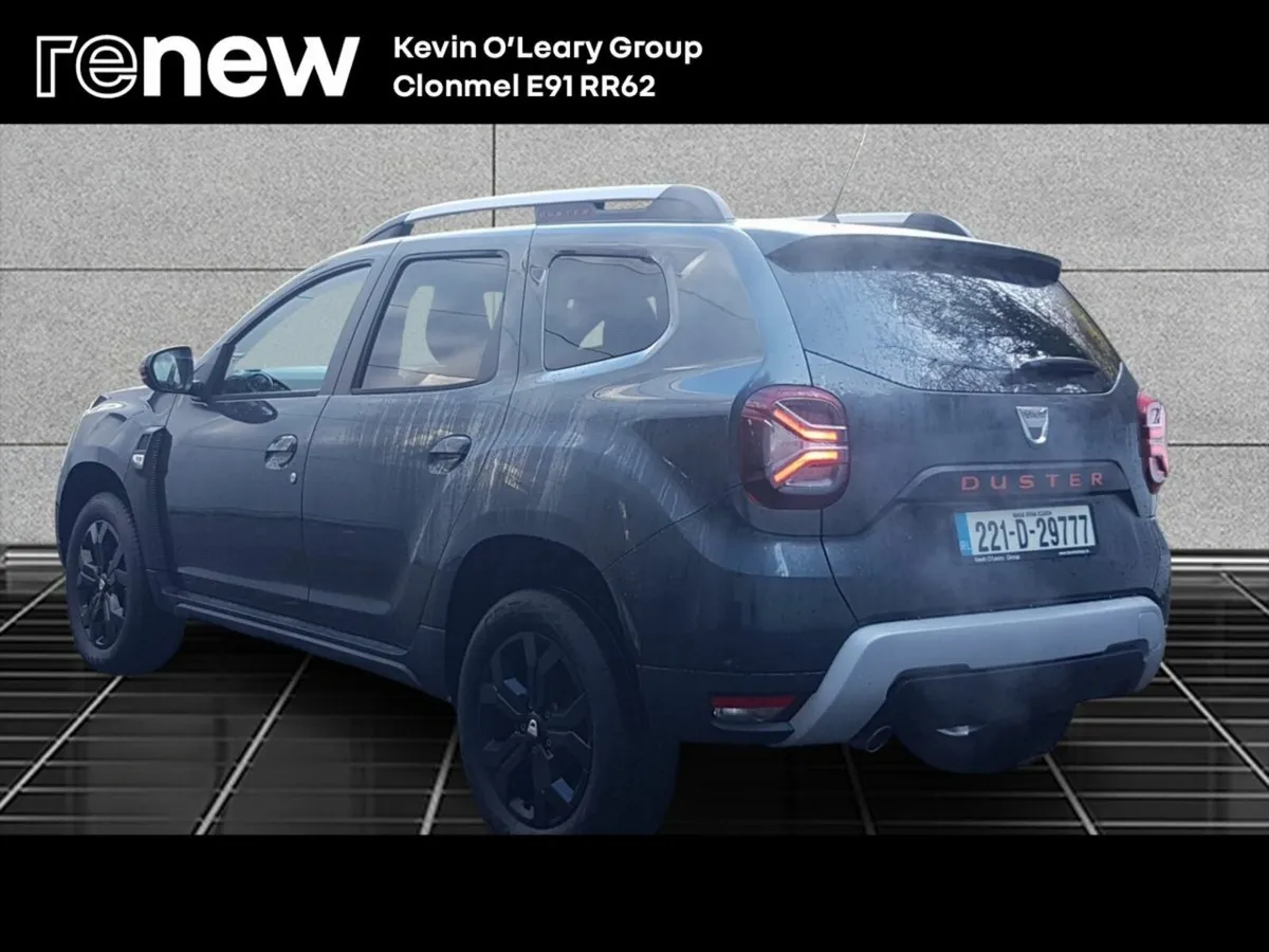 Dacia Duster 1.0 TCe 90 Extreme - Image 3
