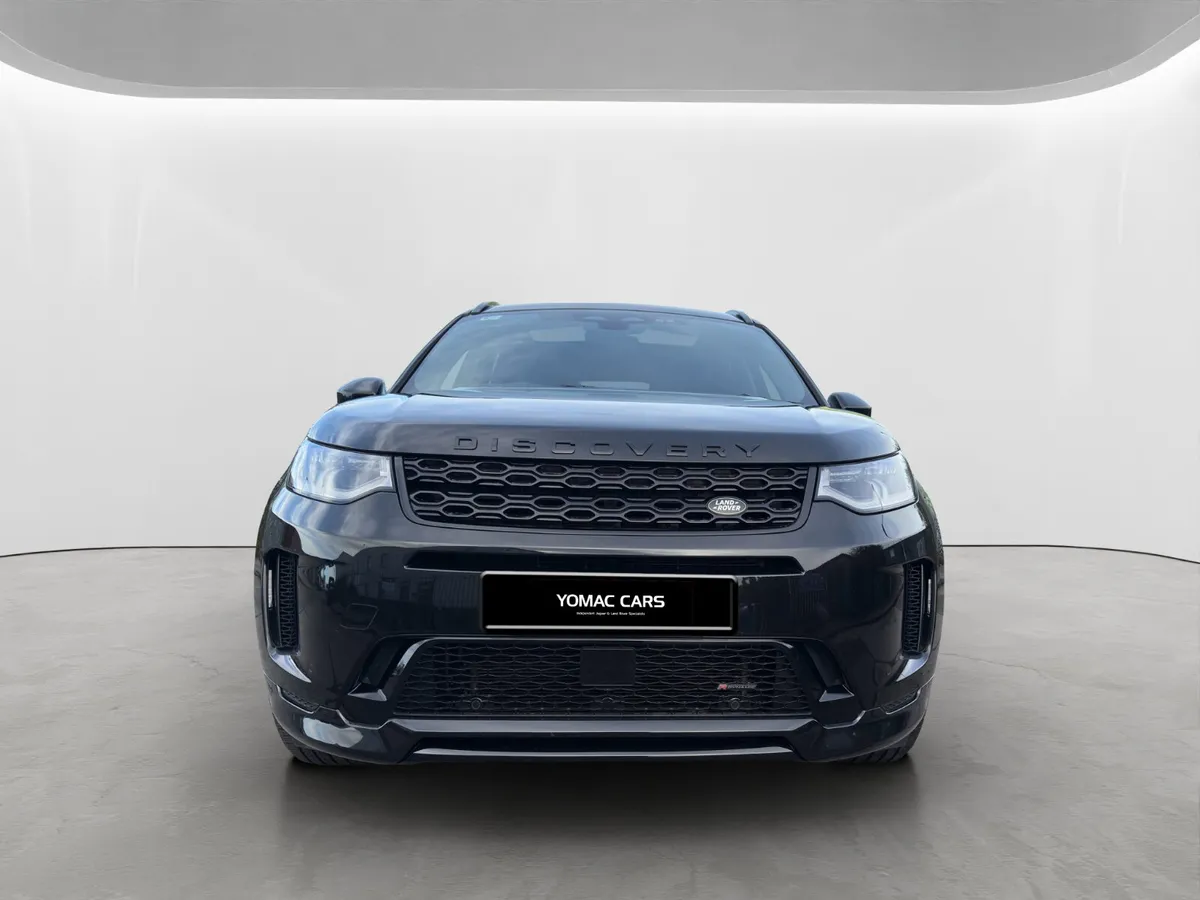 LAND ROVER DISCOVERY SPORT P300E R DYNAMIC SE - 22 - Image 3
