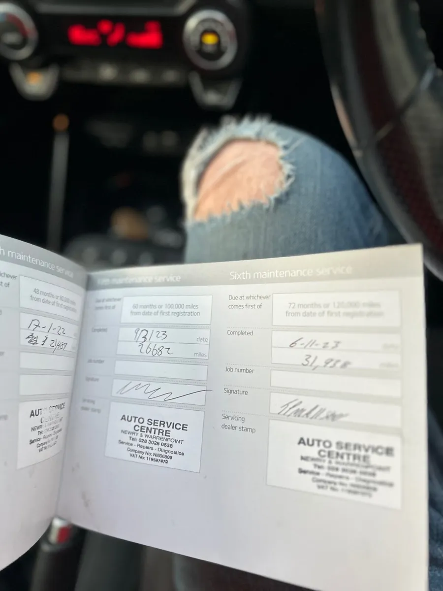 Kia Stonic 2018 - Image 3