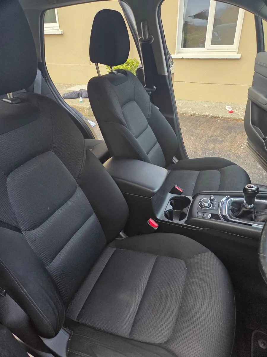 Mazda CX-5 2019 - Image 3