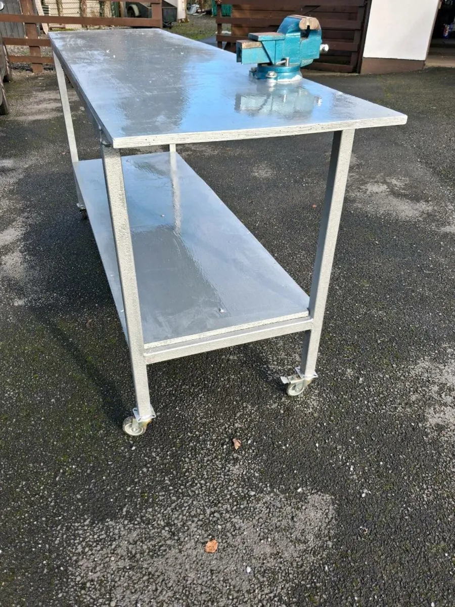 Work bench - Image 3