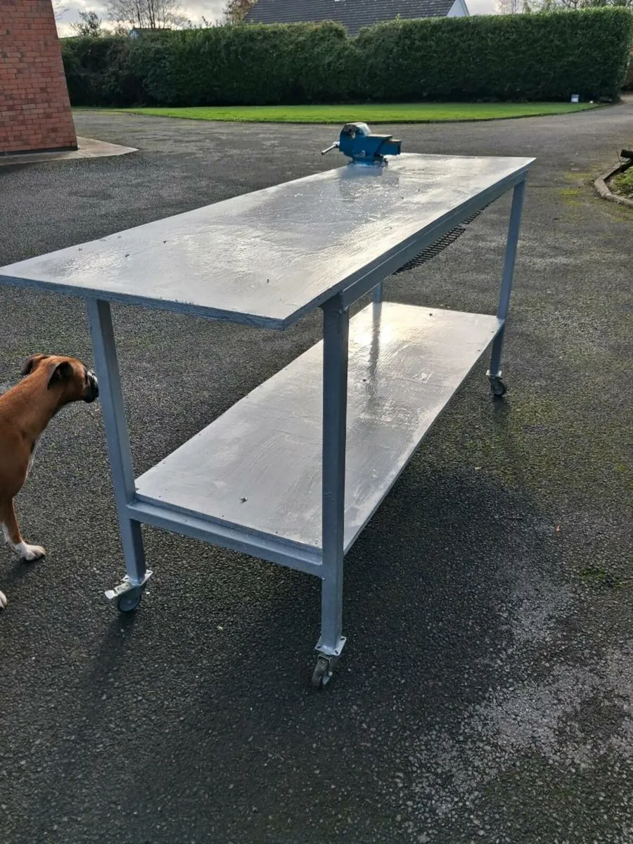 Work bench - Image 4