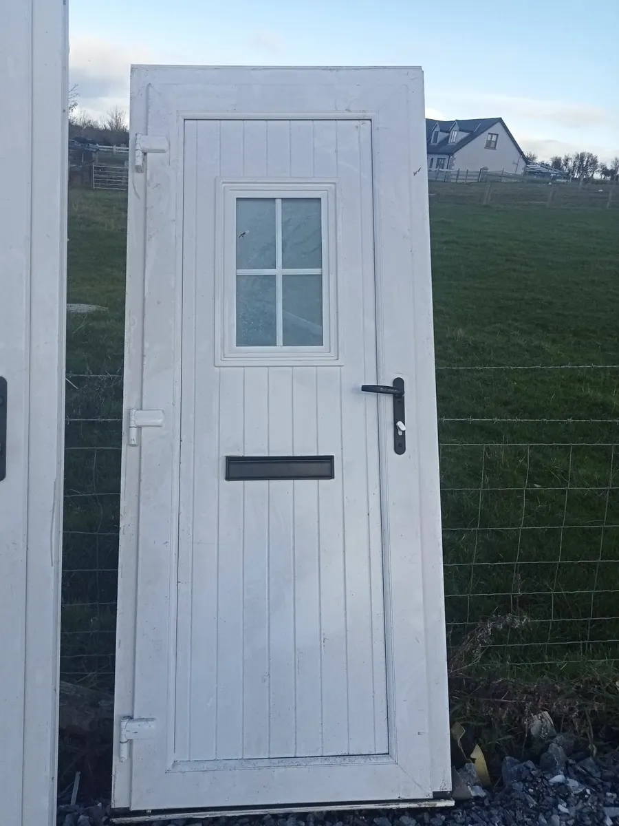 Pvc Door s - Image 2