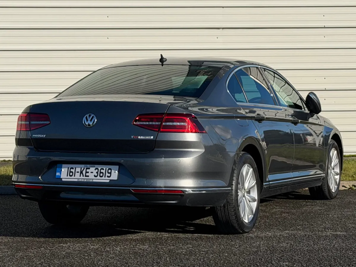 Volkswagen Passat Highline TDI - Image 3