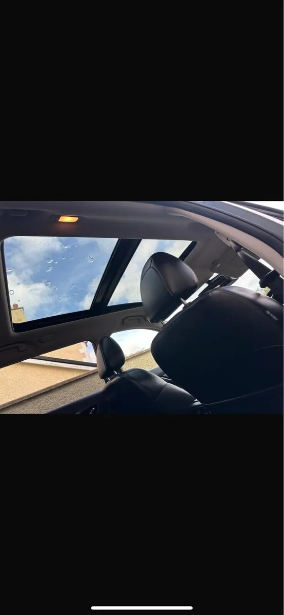 Nissan X-Trail 2014 - Image 2