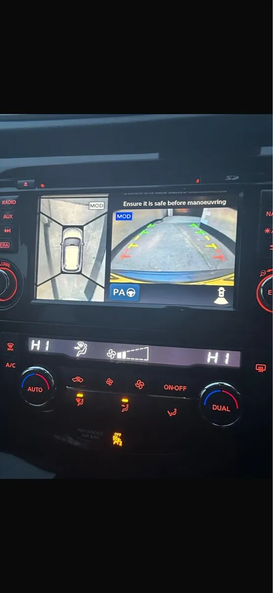 Nissan X-Trail 2014 - Image 3