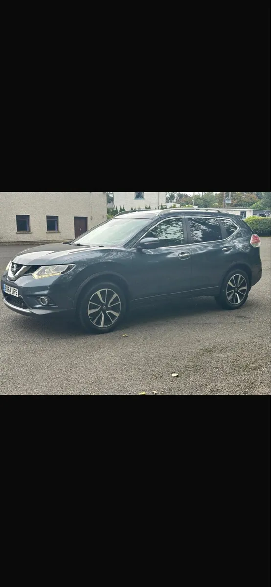Nissan X-Trail 2014 - Image 4