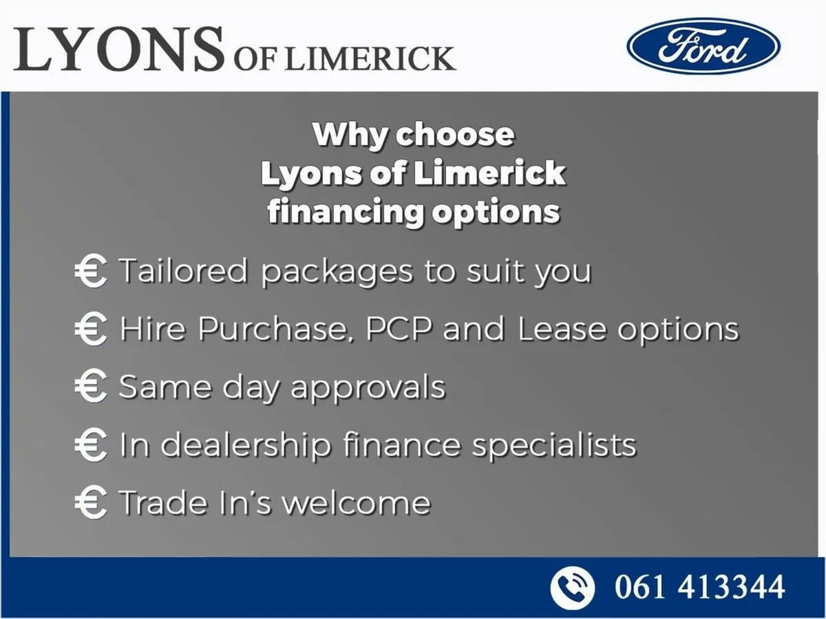 Ford Fiesta 1.1L Ti-VCT 75PS Trend - Image 2