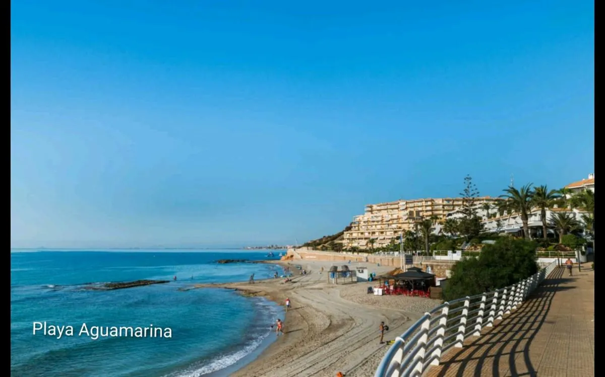 Cabo Roig, Spain 3 Bed villa - Image 2