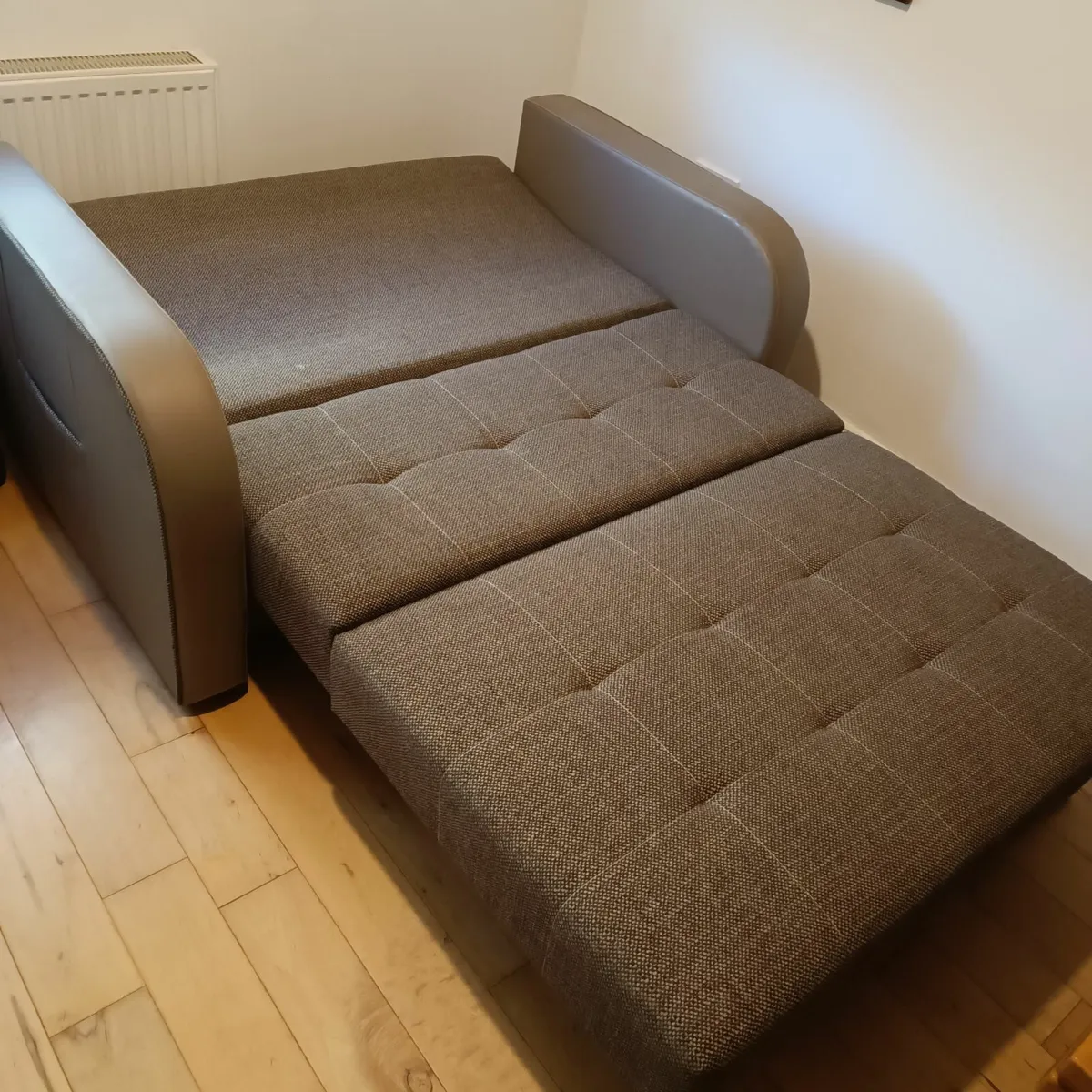 Fold-Out Sofa bed - Image 3