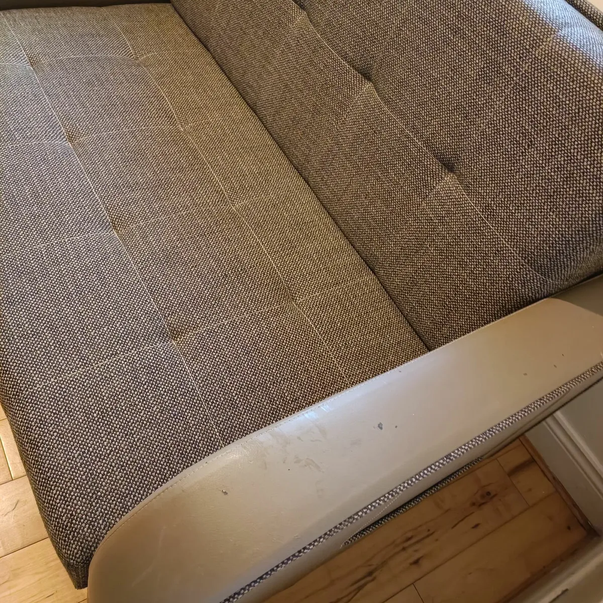 Fold-Out Sofa bed - Image 4