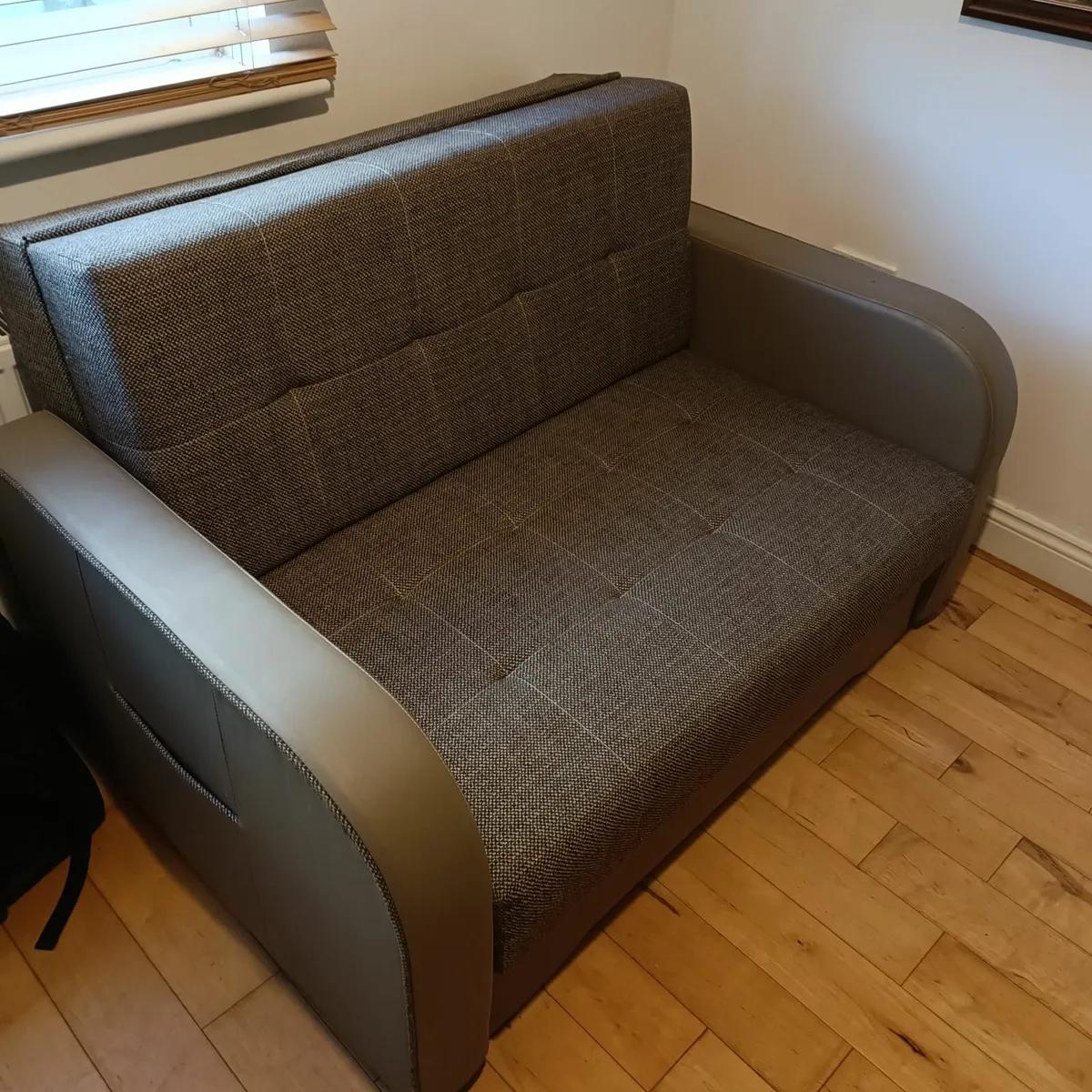 Fold-Out Sofa bed - Image 1
