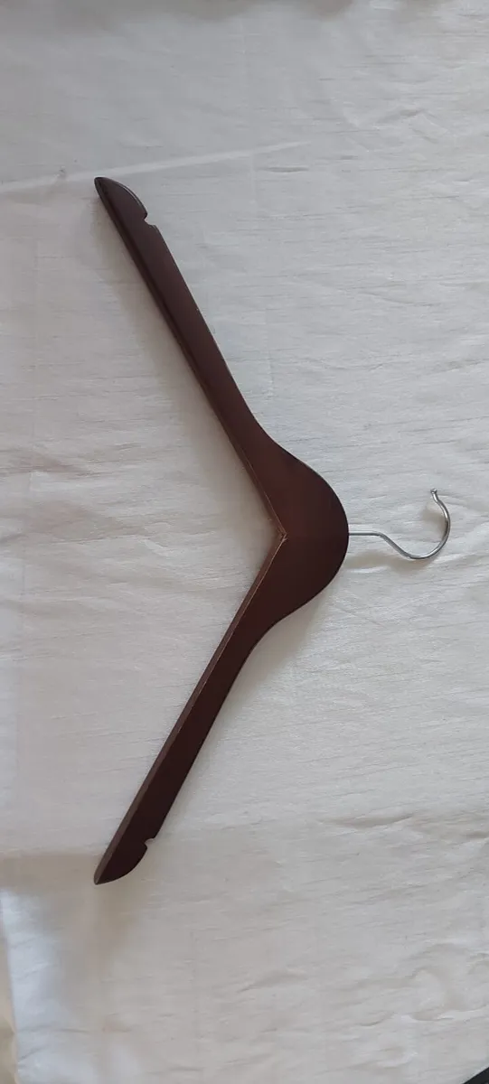 Used Hangers - Image 1