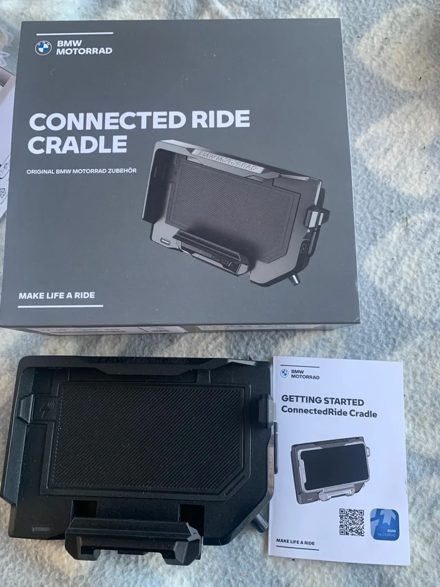 BMW  Navigation. - Image 3