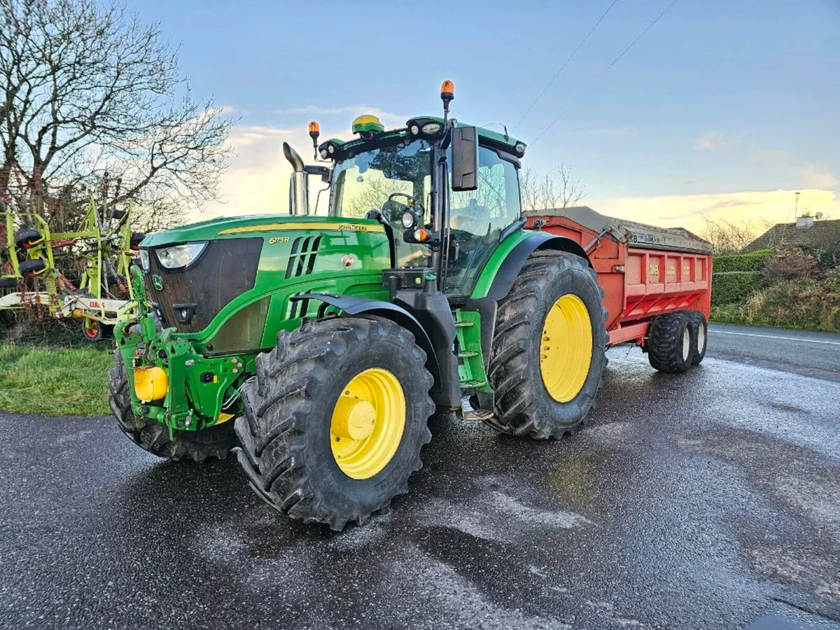 KB Big Muc For sale - Image 2