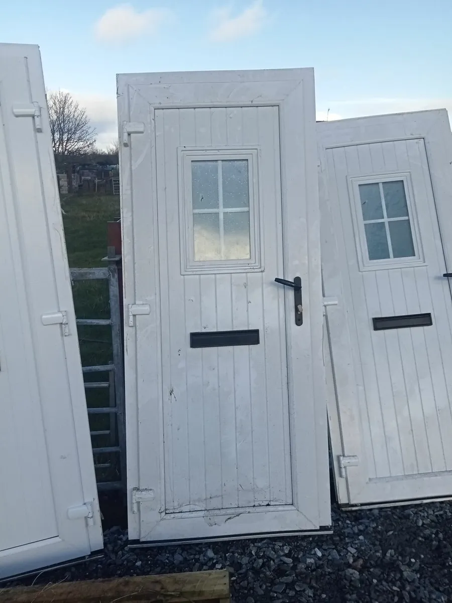 Pvc Door s - Image 3