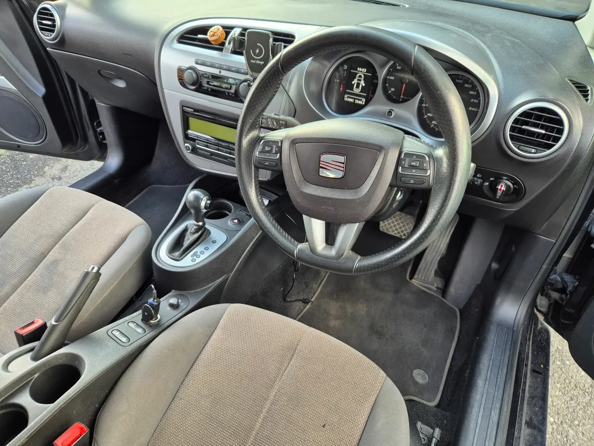 SEAT Leon  - 2012 - Image 3