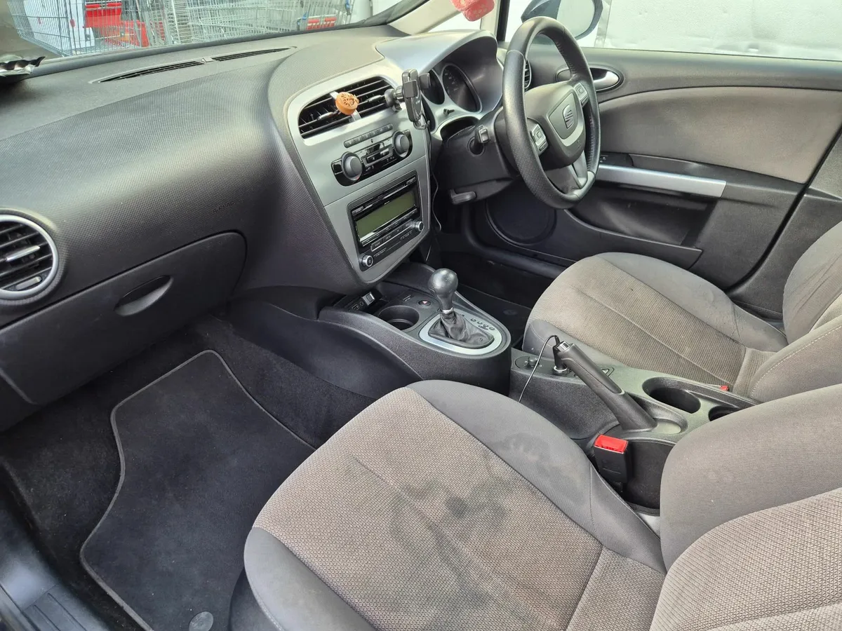 SEAT Leon  - 2012 - Image 4