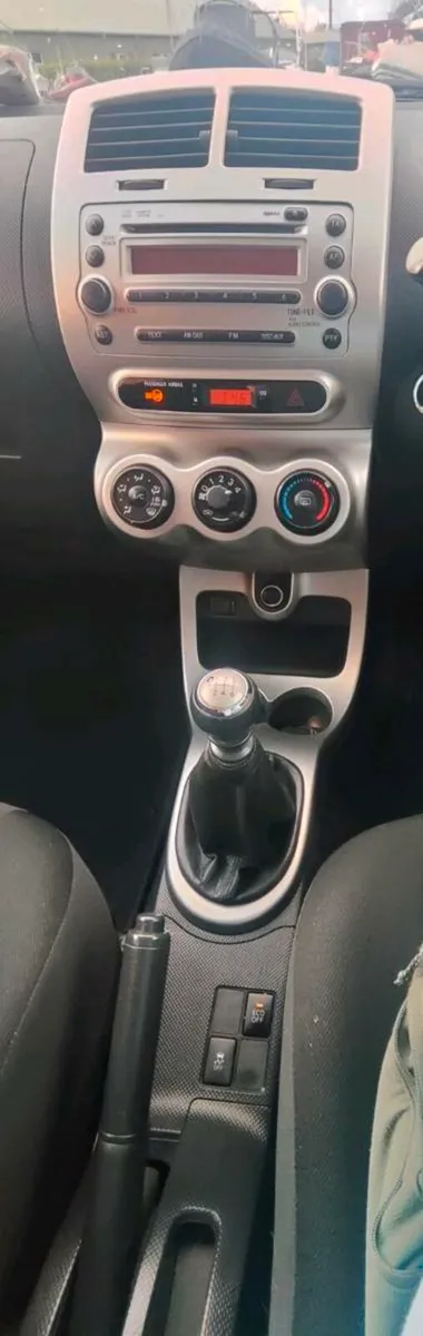 Toyota Urban Cruiser - Image 4