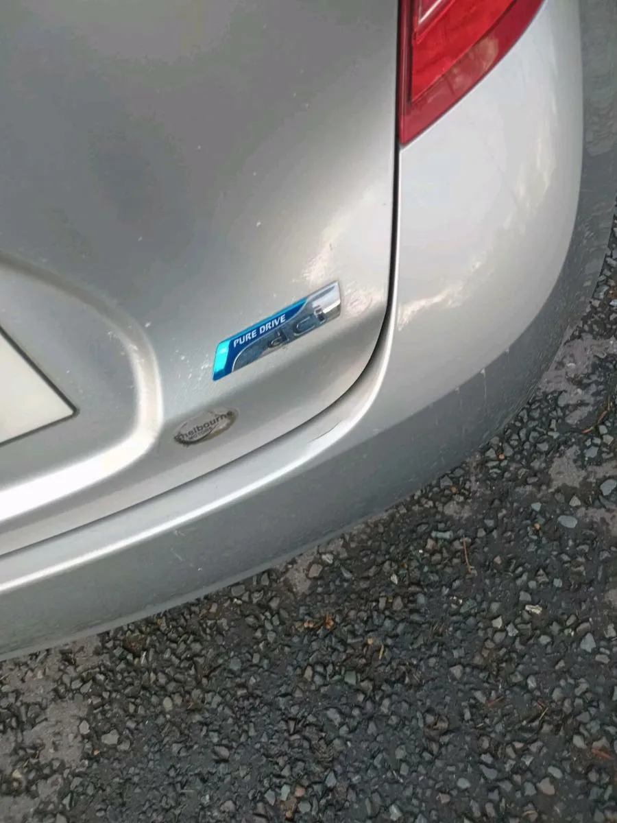 Nissan Note 2014 TAX/NCT 01/26 - Image 3