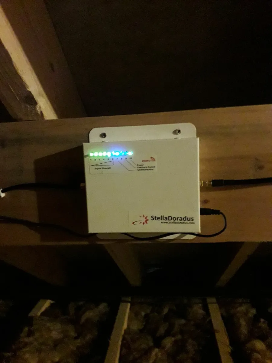 Mobile Phone Repeater - Image 2