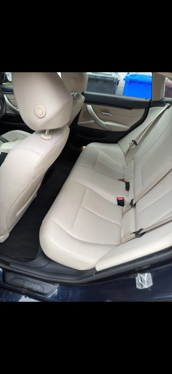 BMW 4-Series 2015 - Image 3