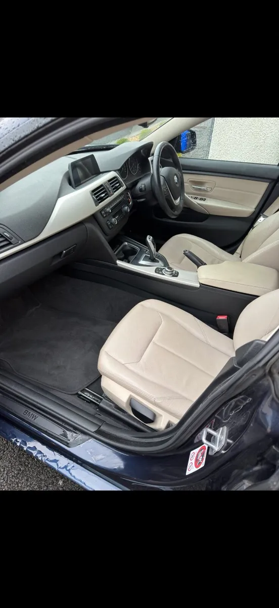 BMW 4-Series 2015 - Image 4