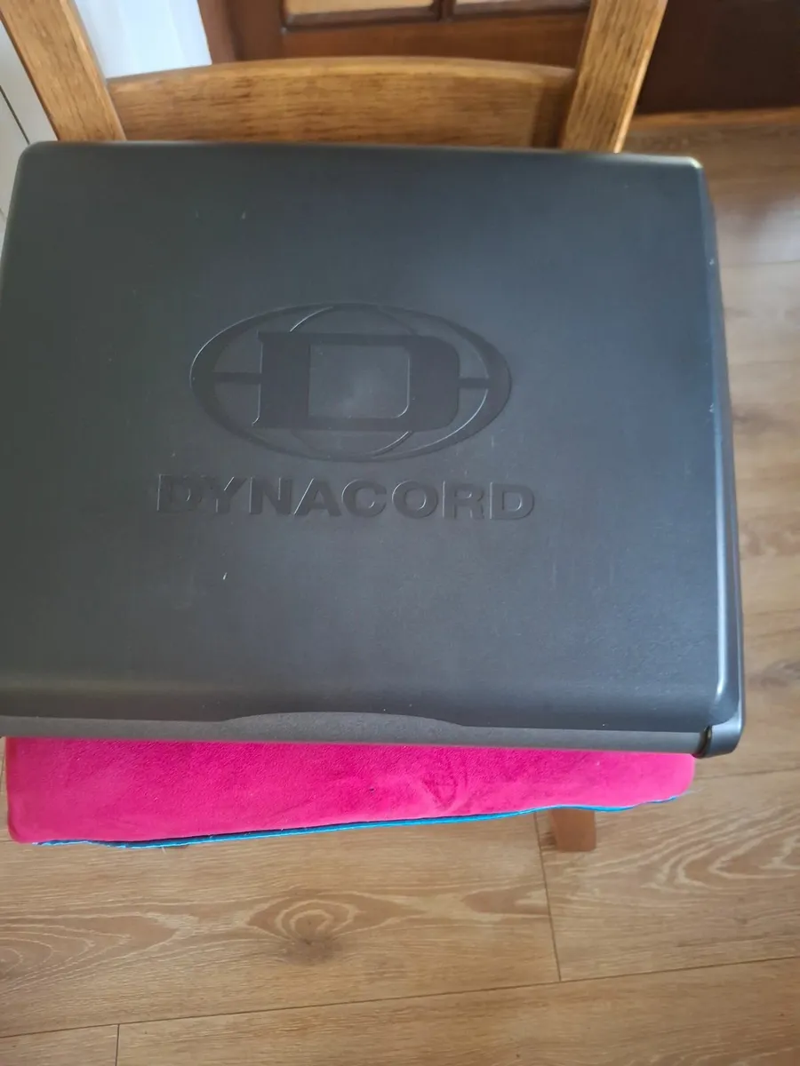 Dynacord Powermate 600-3 - Image 2