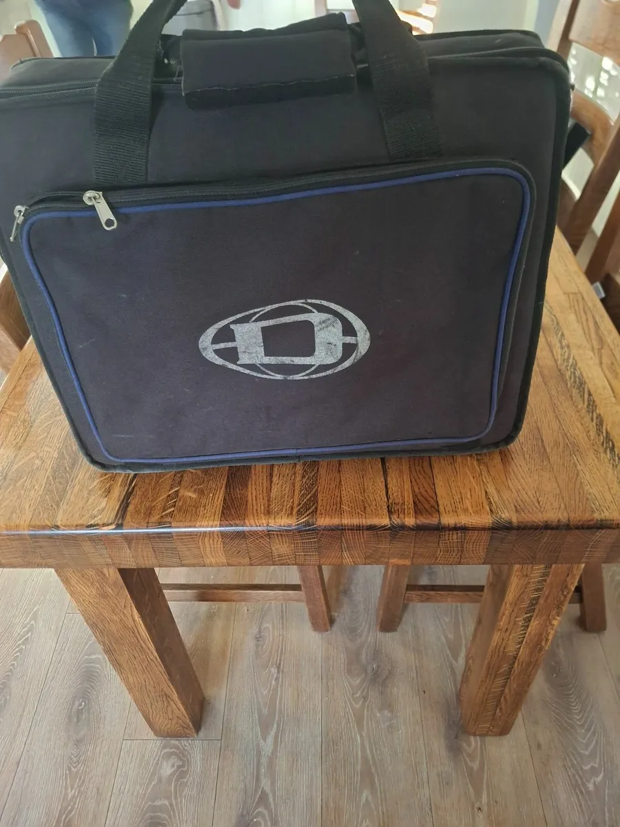 Dynacord Powermate 600-3 - Image 3