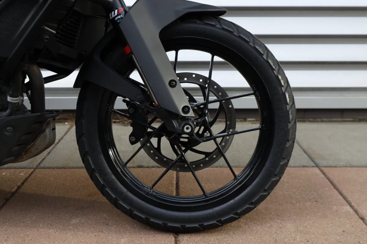 KTM 390 ADVENTURE - Image 4