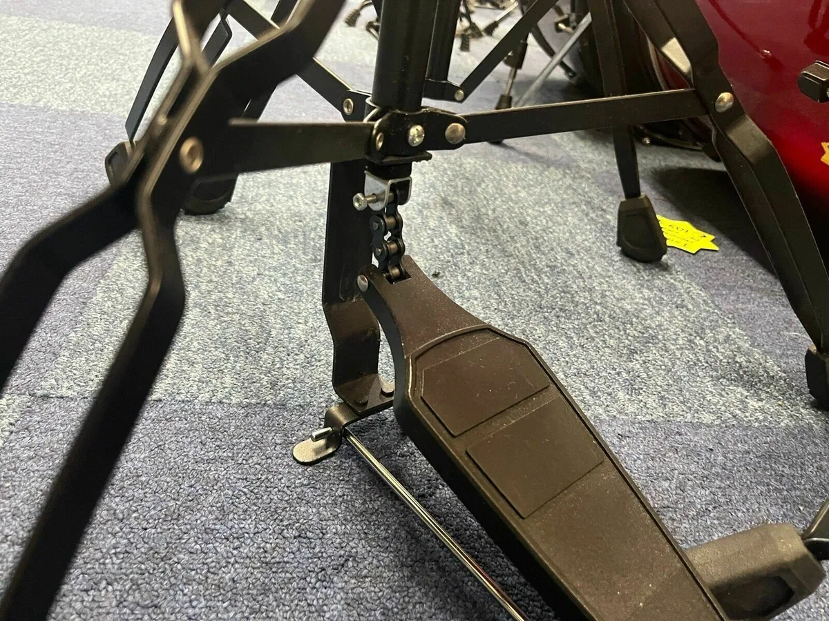 *New Stock* Back Beat Kit - Image 4